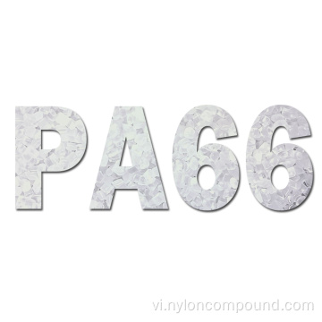 Nhà sản xuất hiệu quả chi phí Polyamide nylon PA66 để sản xuất dây cáp